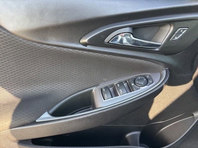 Chevrolet Malibu 1LT 2024