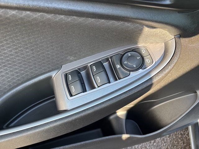 Chevrolet Malibu 1LT 2024