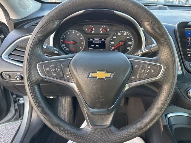 Chevrolet Malibu 1LT 2024