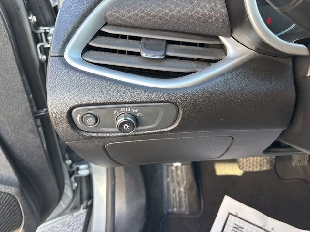 Chevrolet Malibu 1LT 2024