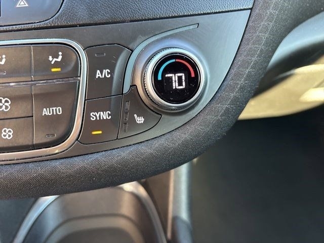 Chevrolet Malibu 1LT 2024