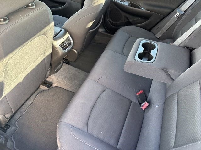 Chevrolet Malibu 1LT 2024