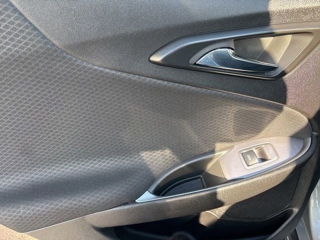 Chevrolet Malibu 1LT 2024