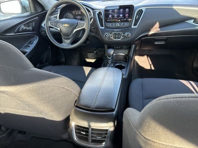 Chevrolet Malibu 1LT 2024