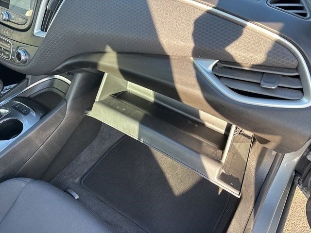 Chevrolet Malibu 1LT 2024