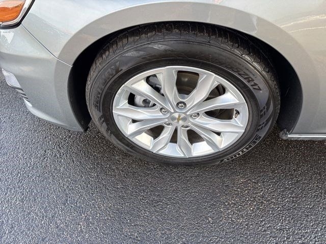 Chevrolet Malibu 1LT 2024