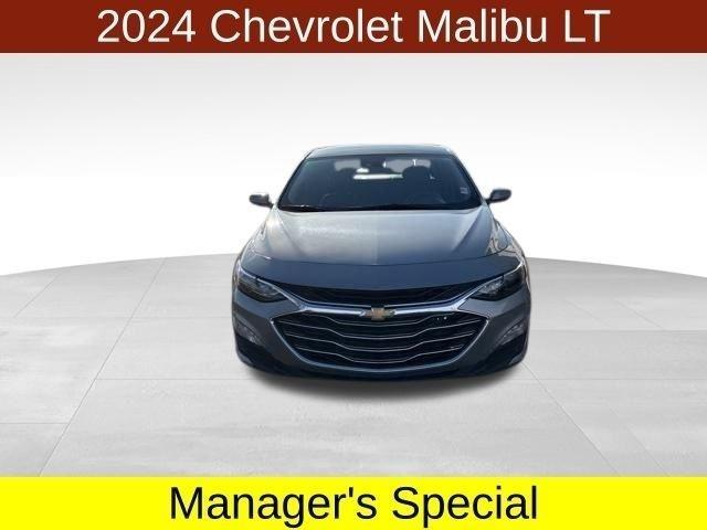Chevrolet Malibu  2024