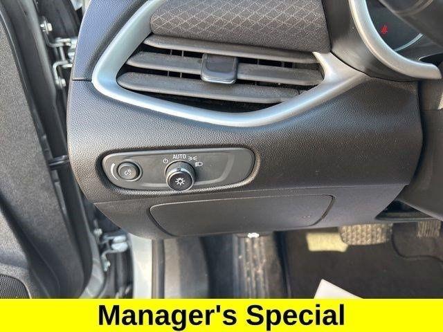 Chevrolet Malibu  2024