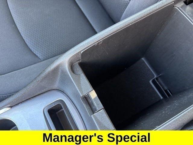 Chevrolet Malibu  2024