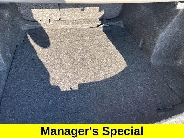 Chevrolet Malibu  2024