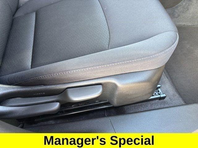 Chevrolet Malibu  2024