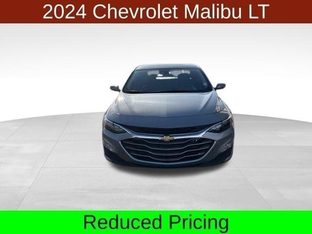 Chevrolet Malibu  2024