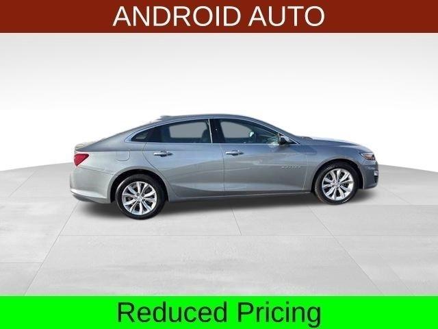 Chevrolet Malibu  2024