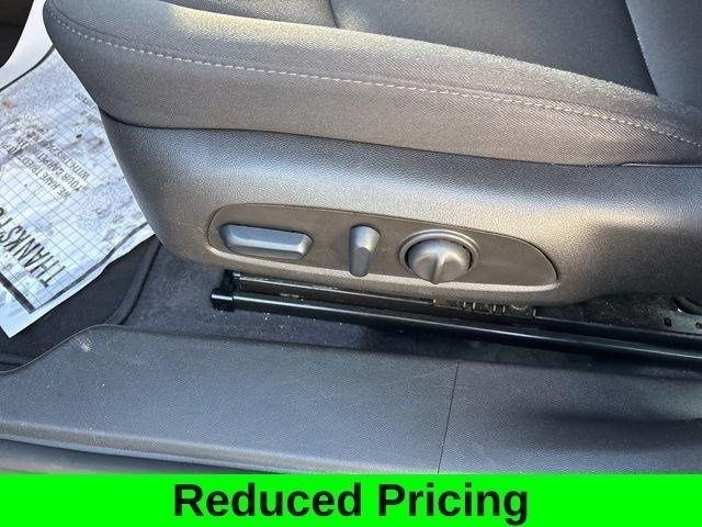 Chevrolet Malibu  2024