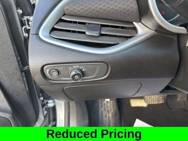 Chevrolet Malibu  2024