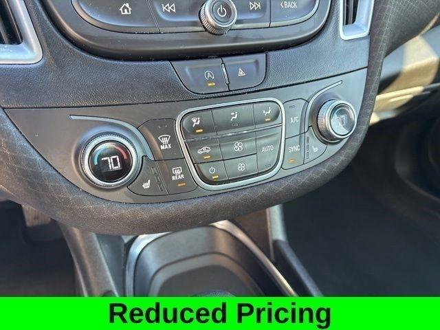 Chevrolet Malibu  2024