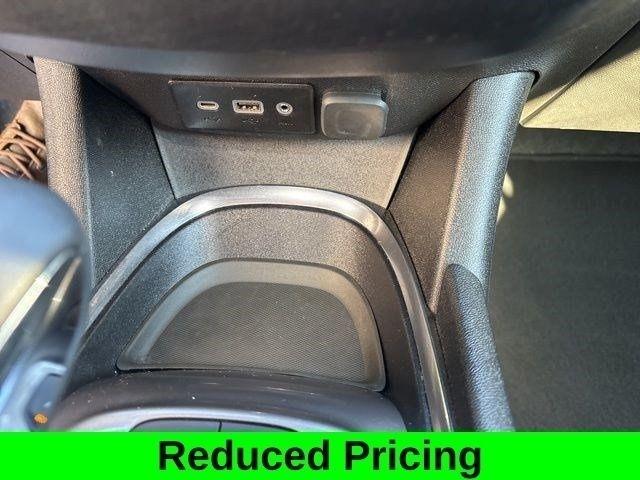 Chevrolet Malibu  2024