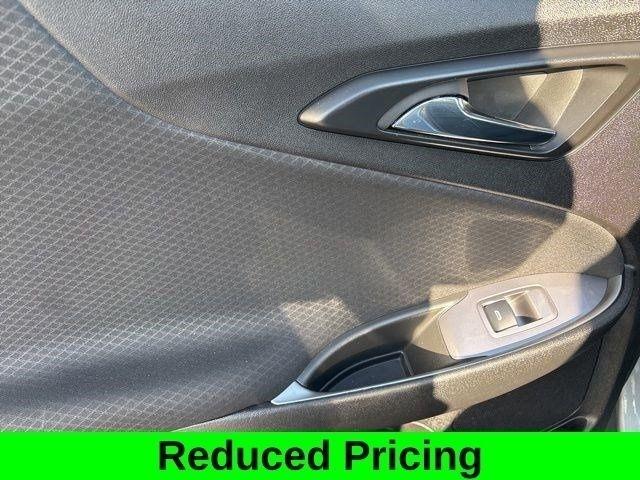 Chevrolet Malibu  2024