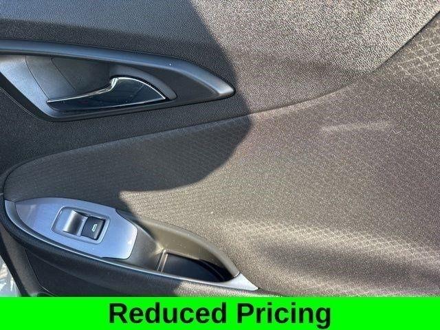 Chevrolet Malibu  2024