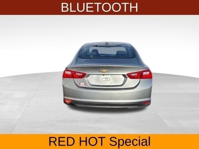 Chevrolet Malibu  2024
