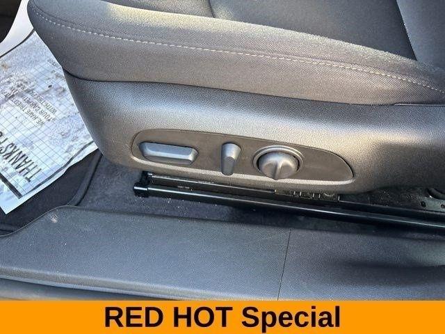 Chevrolet Malibu  2024