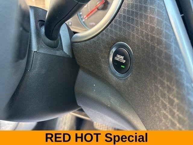 Chevrolet Malibu  2024