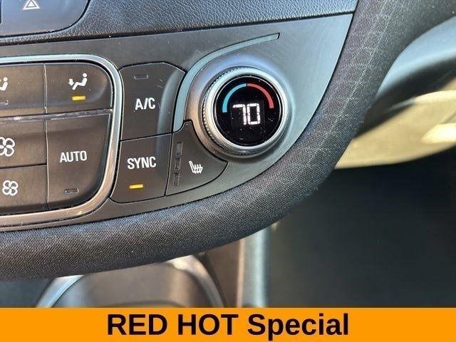 Chevrolet Malibu  2024