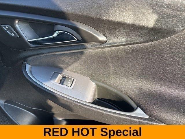 Chevrolet Malibu  2024