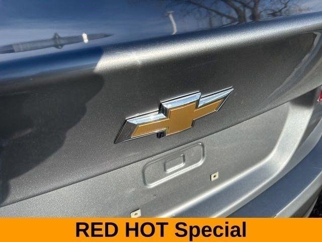Chevrolet Malibu  2024