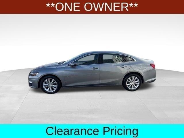 Chevrolet Malibu  2024