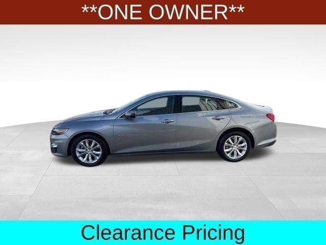 Chevrolet Malibu  2024