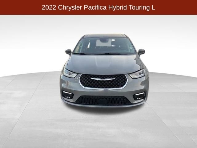 Chrysler Pacifica Hybrid Touring L 2022