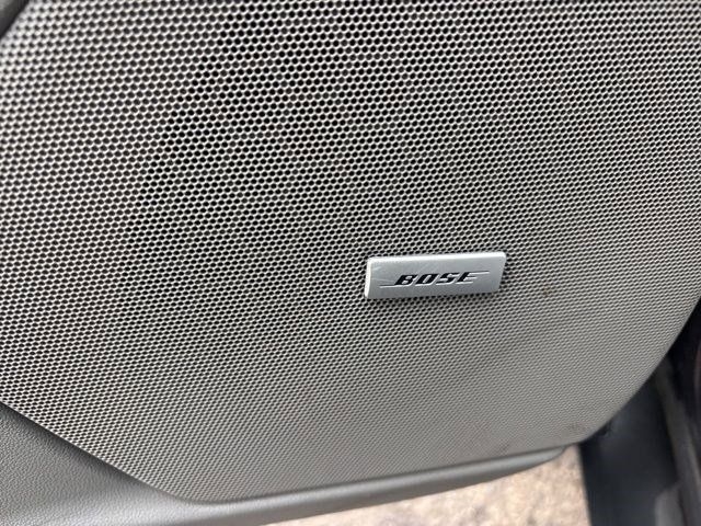 Cadillac XT5 Luxury 2017