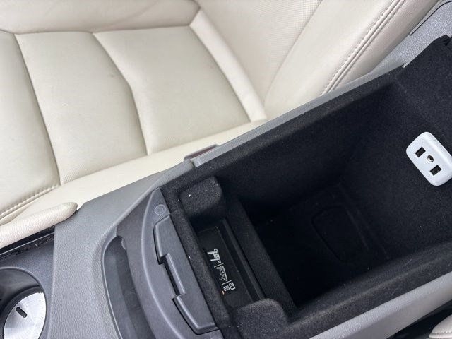 Cadillac XT5 Luxury 2017