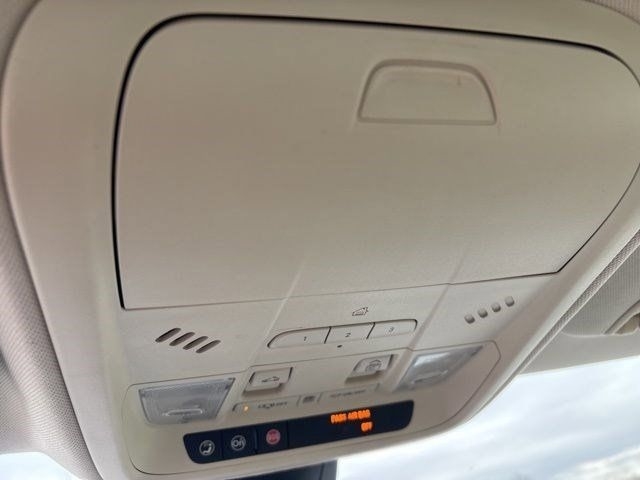 Cadillac XT5 Luxury 2017