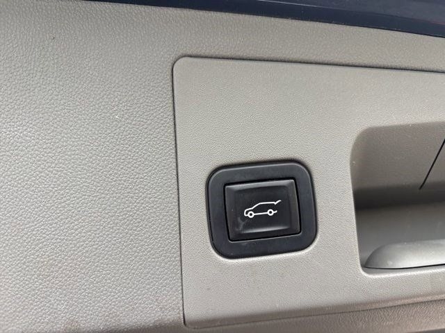 Cadillac XT5 Luxury 2017