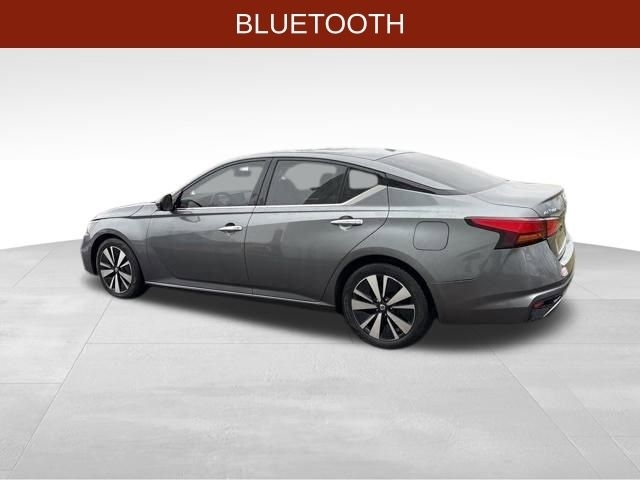 Nissan Altima 2.5 SL 2019