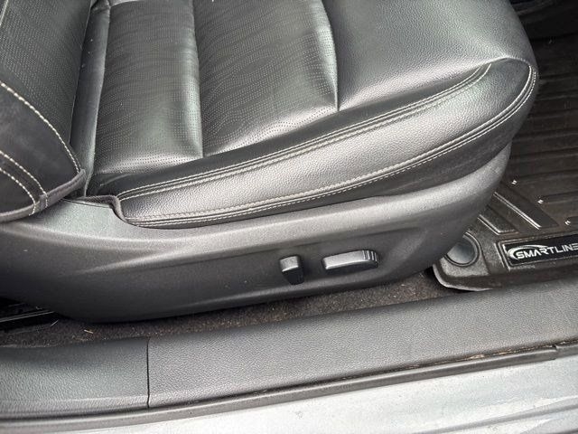 Nissan Altima 2.5 SL 2019