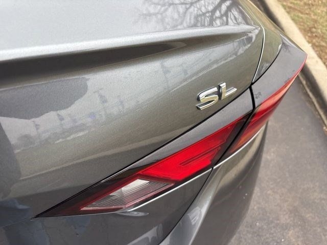 Nissan Altima 2.5 SL 2019