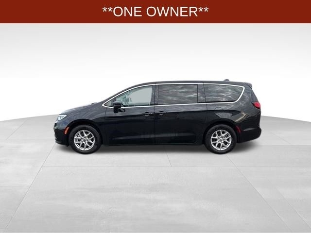 Chrysler Pacifica Touring L 2023