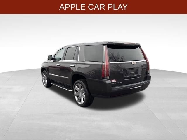 Cadillac Escalade Luxury 4WD 2017