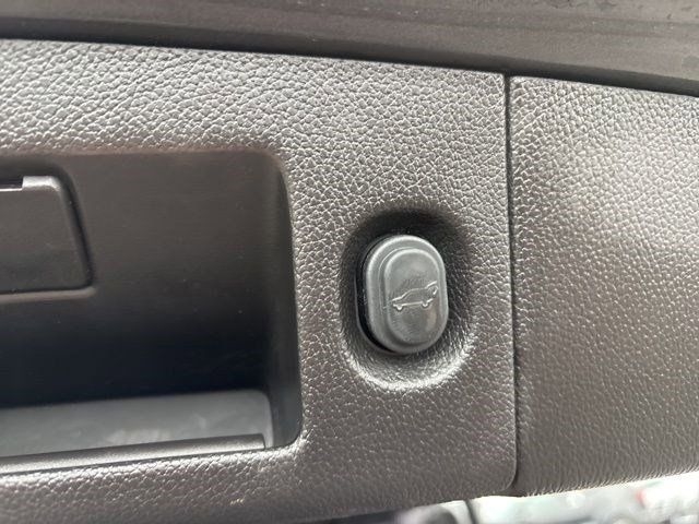 Cadillac Escalade Luxury 4WD 2017