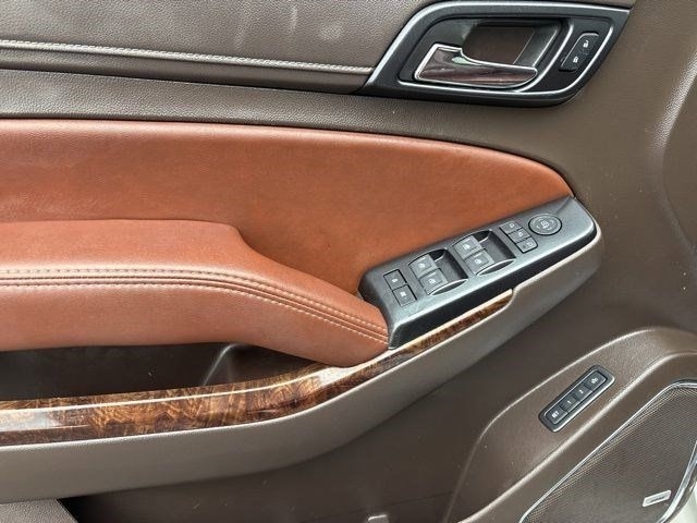 Chevrolet Tahoe Premier 4WD 2018