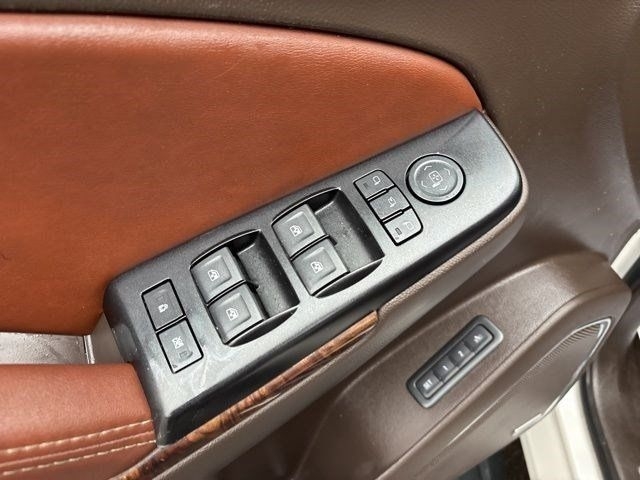 Chevrolet Tahoe Premier 4WD 2018