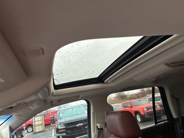 Chevrolet Tahoe Premier 4WD 2018