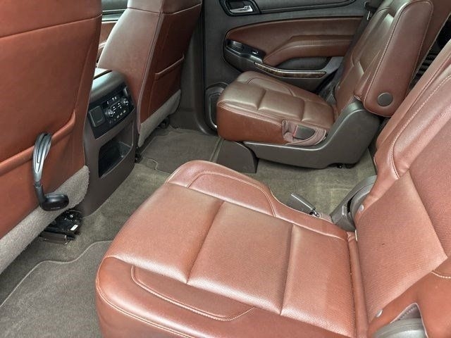 Chevrolet Tahoe Premier 4WD 2018