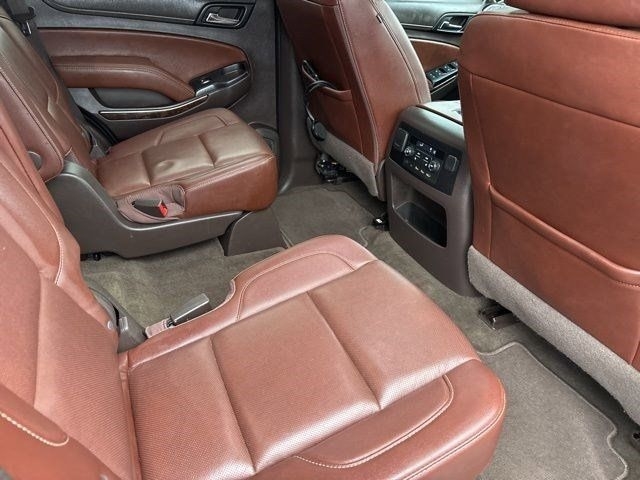 Chevrolet Tahoe Premier 4WD 2018