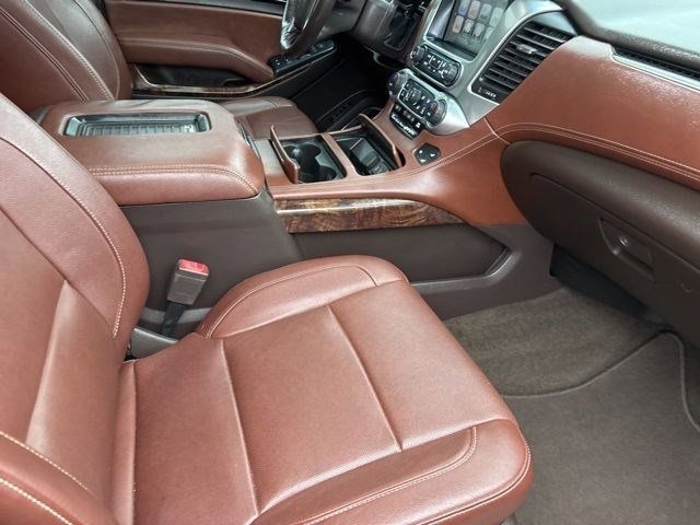 Chevrolet Tahoe Premier 4WD 2018