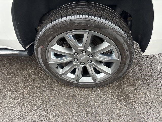 Chevrolet Tahoe Premier 4WD 2018