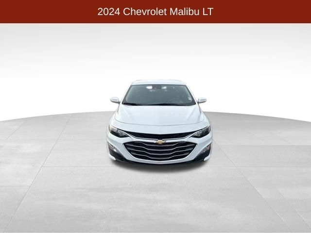 Chevrolet Malibu 1LT 2024